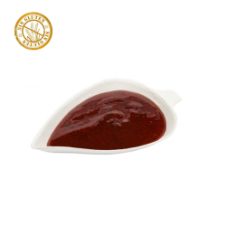 Crema BBQ (Barbacoa) 2,1Kg 